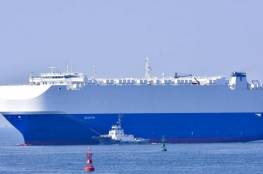 اعلام ايراني يكشف السبب الرئيسي وراء استهداف السفينة الاسرائيلية قبالة شواطئ عمان