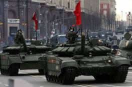 صور: مصادر لـ"CNN" تكشف كم تبعد القوات الروسية عن كييف