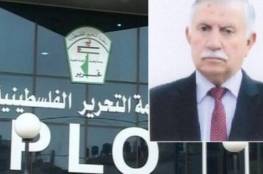 التميمي يطلع رئيس المجلس القومي لحقوق الإنسان على انتهاكات الاحتلال بحق شعبنا