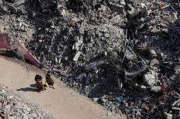 مسؤول إسرائيلي: السلطة الفلسطينية لن تحكم غزة
