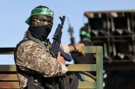 حماس تهدد إسرائيل: تهديد حياة الأسرى سيفجر المعركة والمقاومة لن تقف مكتوفة الأيدي