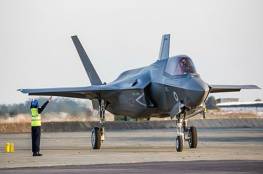 وزير الاستخبارات الإسرائيلي:  تل ابيب ستعارض إمداد قطر بطائراتF-35