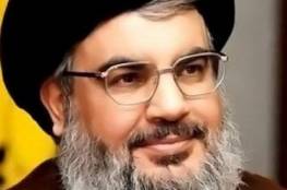 "ميدل إيست آي": إيران طلبت من نصر الله توحيد قادة "الحشد الشعبي"