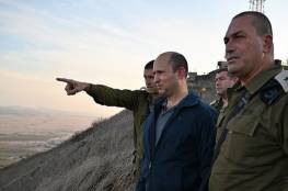 مجددا.. وزير الحرب الاسرائيلي يهدد حماس: سيكون بانتظارهم ربيع مؤلم جدًا والكرة في ملعبهم