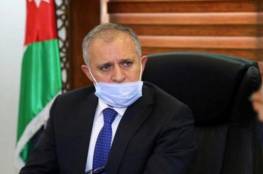 الأردن: الملك يوافق على استقالة وزير العمل بعد يومٍ من التعديل على حكومة الخصاونة