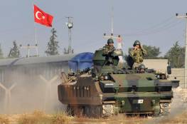 المرصد: القوات التركية تواصل قصف مواقع الجيش العربي السوري في سراقب