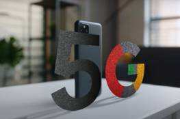 غوغل تستعد لإطلاق هاتف مميز يعمل مع شبكات 5G
