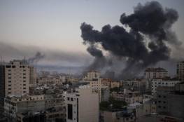 التصعيد في غزة: الجنائية الدولية قلقة وفرنسا تطالب أميركا التدخل