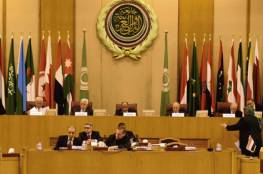 الجامعة العربية تدين قرار اسرائيل بالاستيلاء على أراضي الحرم الإبراهيمي