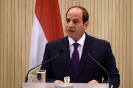 السيسي يكشف عن عامل قد يؤدي إلى تدمير مصر 