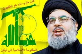 حزب الله: احتمال وقوع حرب مع إسرائيل قائم