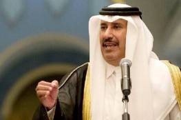 قطر تدعو دول الخليج للاستعداد للتصدي لتداعيات مواجهة أمريكا مع روسيا والصين