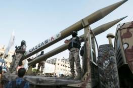 هذا ما تركز عليه.. موقع عسكري يسلط الضوء على القدرة الصاروخية والانتاجية لحركتي حماس والجهاد