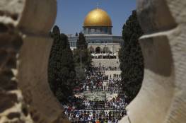 "الشؤون الدينية" التركية تستأنف تنظيم رحلات إلى القدس والهباش يرحب