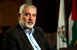 مسؤول أمريكي ينفي تصريحات لهنية حول "اجتماعات سرية مع حماس"