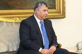 وزير المخابرات المصرية يصل غزة الاثنين تزامنا مع وصول وفد حكومة الوفاق