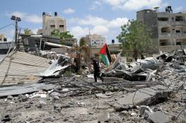  إدارة بايدن ترفض شرطاً وضعته إسرائيل لإعادة إعمار غزة..وتحذر من تطرفها 