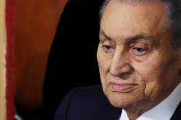"ليس يوم تنحيه".. مقرب سابق من مبارك يكشف أصعب لحظات حياته