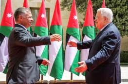 الرئيس في مئوية تأسيس الدولة الأردنية: الأردن الأبي يعني القوة والأمان والدعم لفلسطين