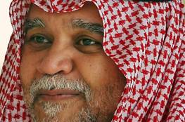 فايننشال تايمز: تصريحات بندر بن سلطان تثير تكهنات حول اعتراف سعودي بإسرائيل