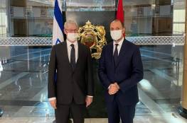 مدير عام الخارجية الإسرائيلية يتوجه للمغرب في زيارة دبلوماسية