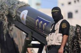 تقديرات إسرائيلية: الجهاد الإسلامي يقف خلف إطلاق صاروخ بئر السبع