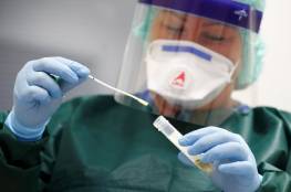 وزيرة الصحة: تسجيل 6 إصابات جديدة بفيروس كورونا في السموع والقدس