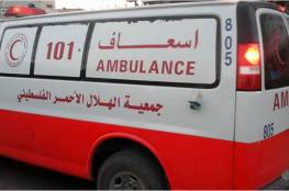 مصرع مواطنتين وإصابة أخرى بحادث سير في غزة