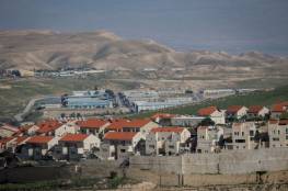 الأردن يدين مصادقة سلطات الاحتلال على بناء آلاف الوحدات الاستيطانية