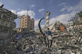 صحيفة: مصر وعدت ببناء الأبراج المهدمة في غزة والإعمار سيتم عبر شركات وعمال فلسطينيين