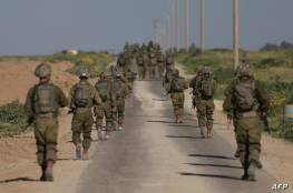 نيويورك تايمز: "إحباط وغضب" بين القادة العسكريين الإسرائيليين بسبب حرب غزة