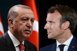 أردوغان: ماكرون بحاجة لاختبار عقلي.. وفرنسا تقف وراء الكوارث والاحتلال في أذربيجان