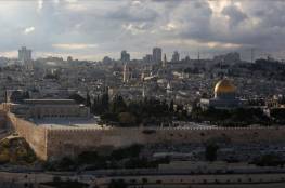 العاهل الاردني: القدس بالنسبة لي خط أحمر وشعبي كله معي 