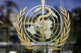 "الصحة العالمية": ارتفاع قياسي لإصابات كورونا خلال الأسبوع الأخير
