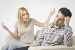 كيف تتعاملين مع زوجك المتنمر؟