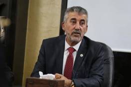 وزير الحكم المحلي يبحث احتياجات مجلس الخدمات المشترك جنوب شرق وشمال شرق القدس