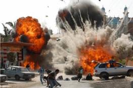 "حزب الله" سيقتحم بلدتيْن اسرائيليتين .. وسيُلقي المتفجرات من الطائرات!