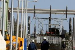 كهرباء غزة تصدر تنويها حول خطي القبة وبغداد