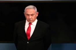 نتنياهو يدعو لموقف حازم ضد "العصيان العسكري".. "خطر رهيب" على إسرائيل