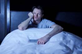 الحرمان من النوم ليلة واحدة يرفع مستويات الزهايمر فى الدماغ