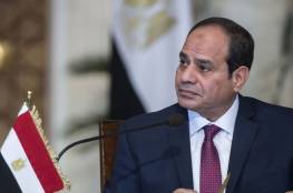 أسماء المعينين بمجلس الشيوخ 2020 في مصر