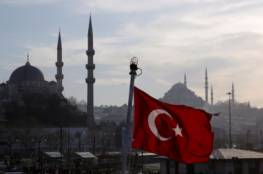 تركيا تسجل حصيلة قياسية باصابات كورونا