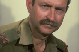 وفاة جنرال إسرائيلي كبير أصيب في العدوان الثلاثي على مصر