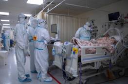 الصحة الإسرائيلية 1513 إصابة جديدة بكورونا 