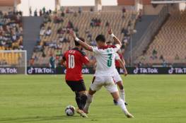 الاتحاد المغربي يكشف سبب الاشتباك بين لاعبي مصر والمغرب