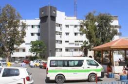 مستشفيات غزة تستقبل حوالي 139 ألف مواطن خلال عام 2020