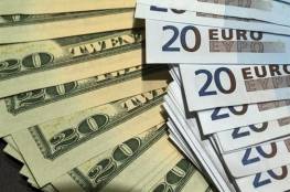 الاتحاد الأوروبي يتبرع بمبلغ 24.5 مليون يورو لدفع رواتب ومخصصات المتقاعدين