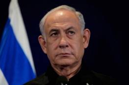 نتنياهو يتهم مصر باحتجاز سكان غزة "رهائن" 