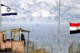 اعلام عبري: مصر تطلب من "إسرائيل" زيادة معدل التجارة