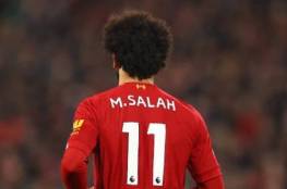 محمد صلاح قد يكون السبب في رحيل مبابي إلى ريال مدريد